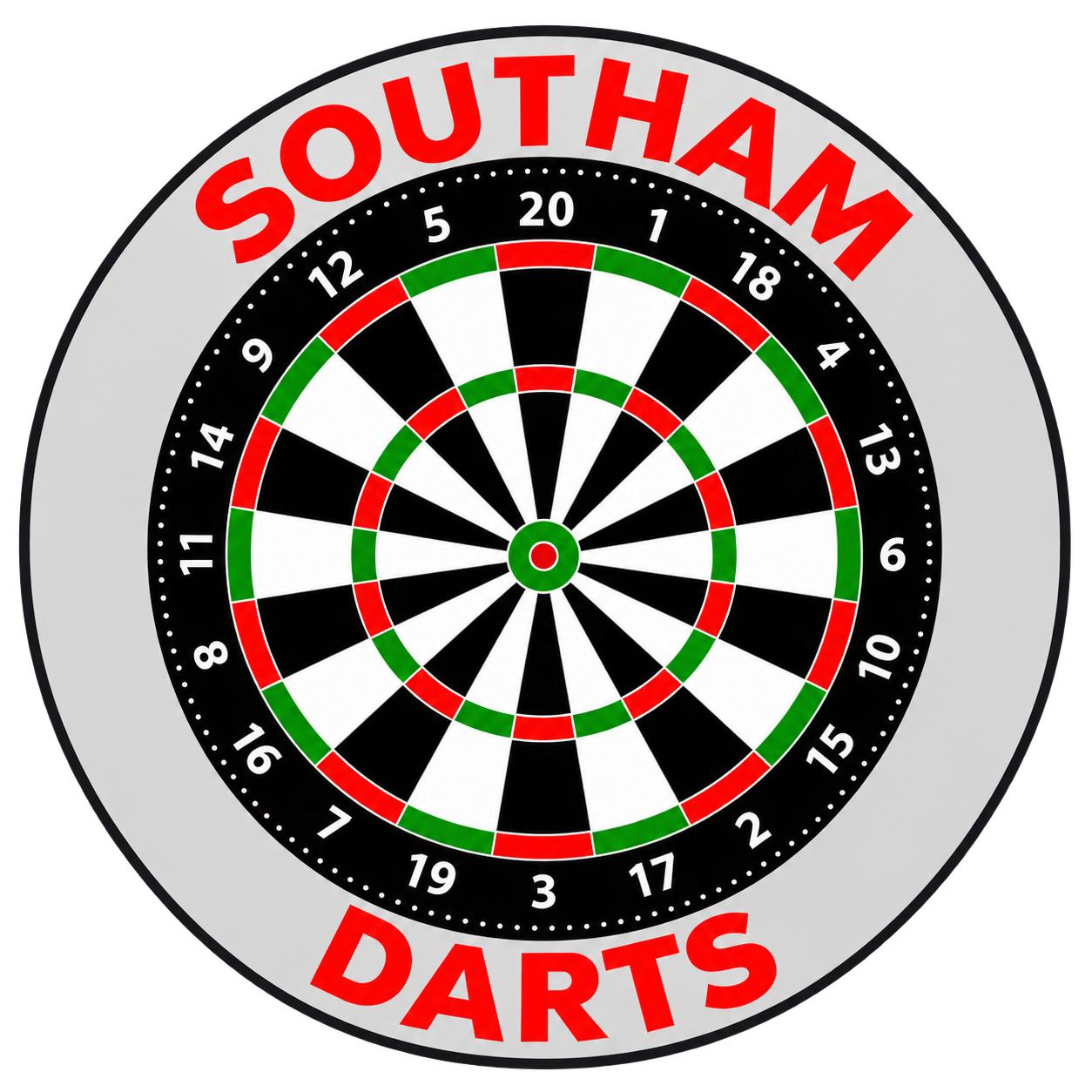 Southam Darts